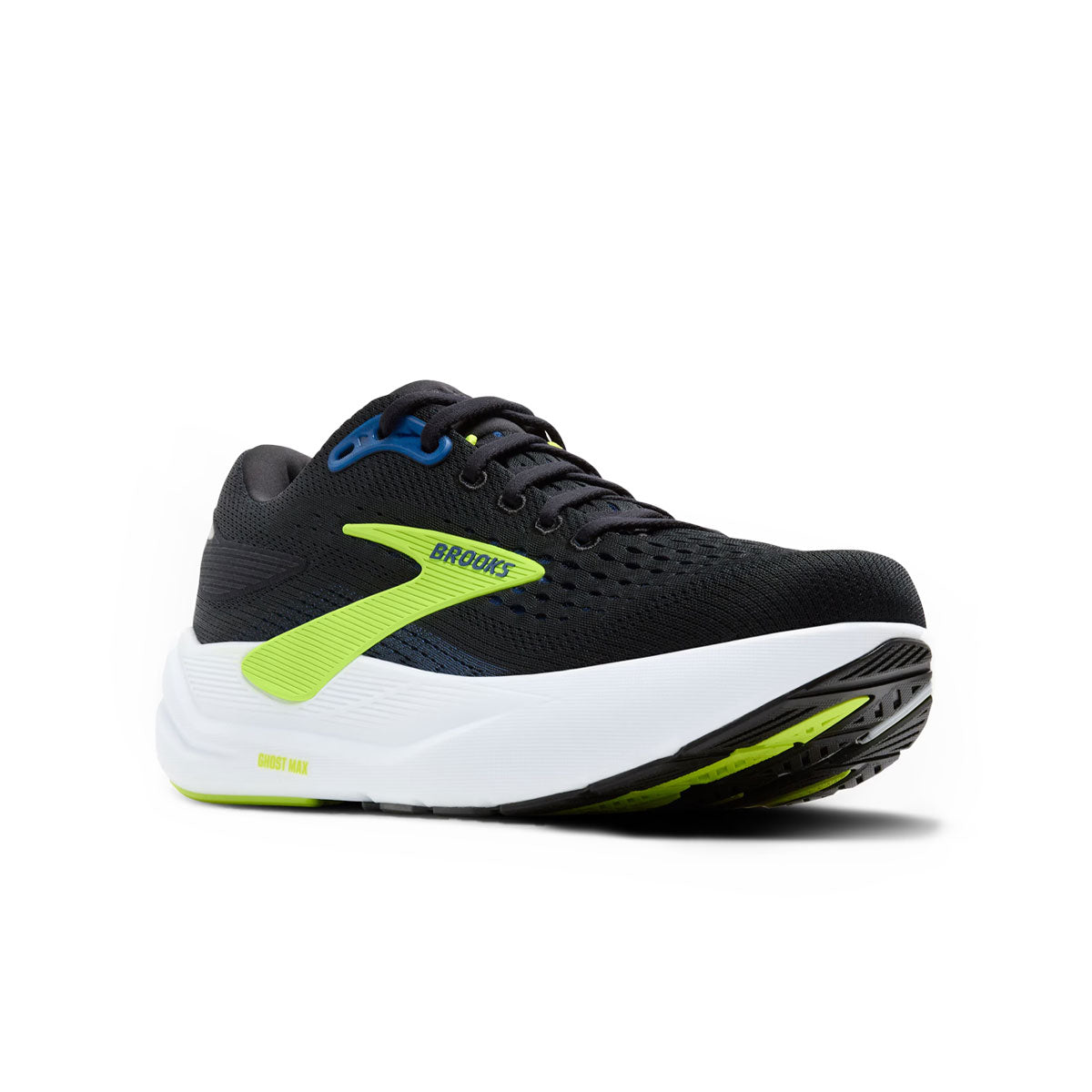 Brooks Ghost Max 3 Herre