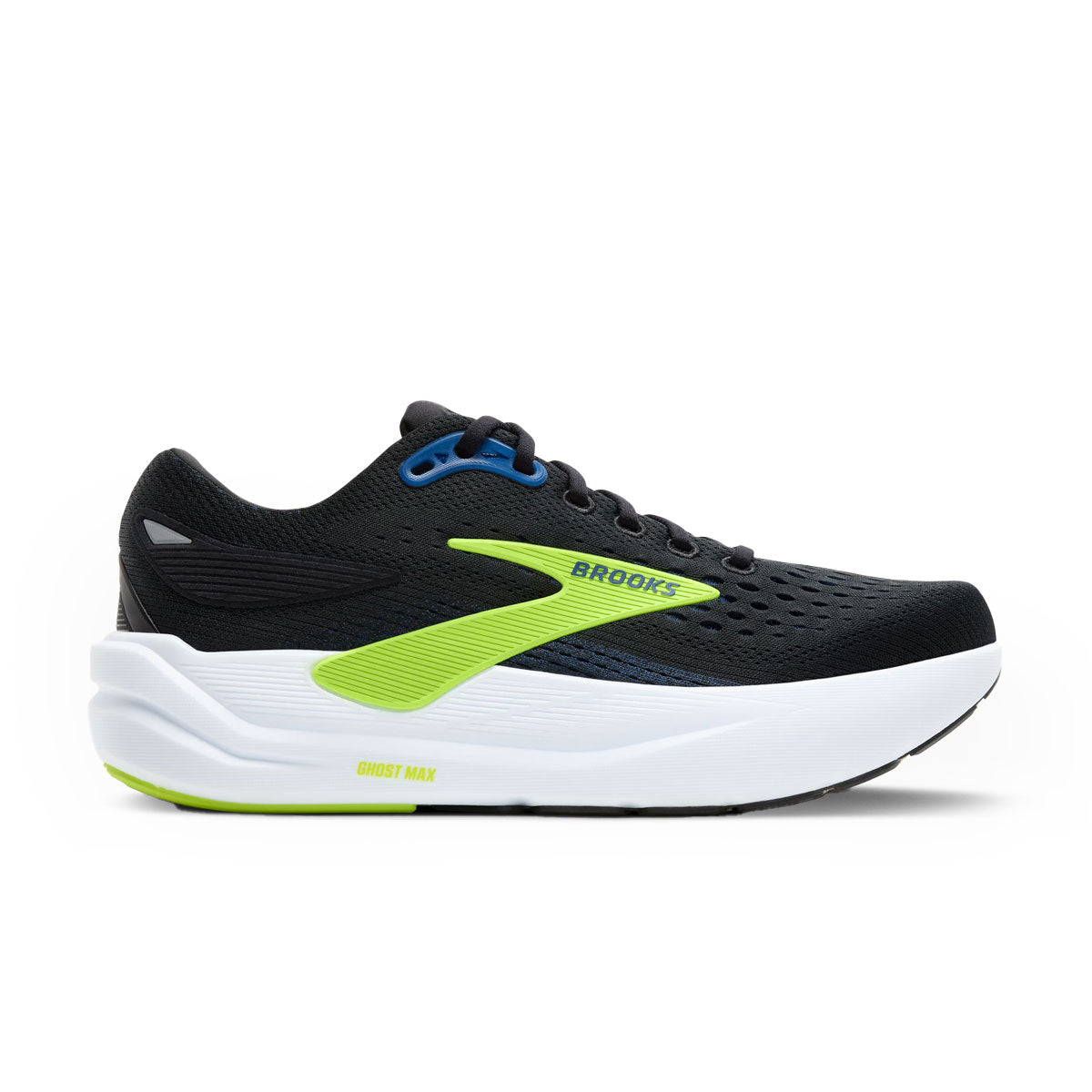 Brooks Ghost Max 3 Herre