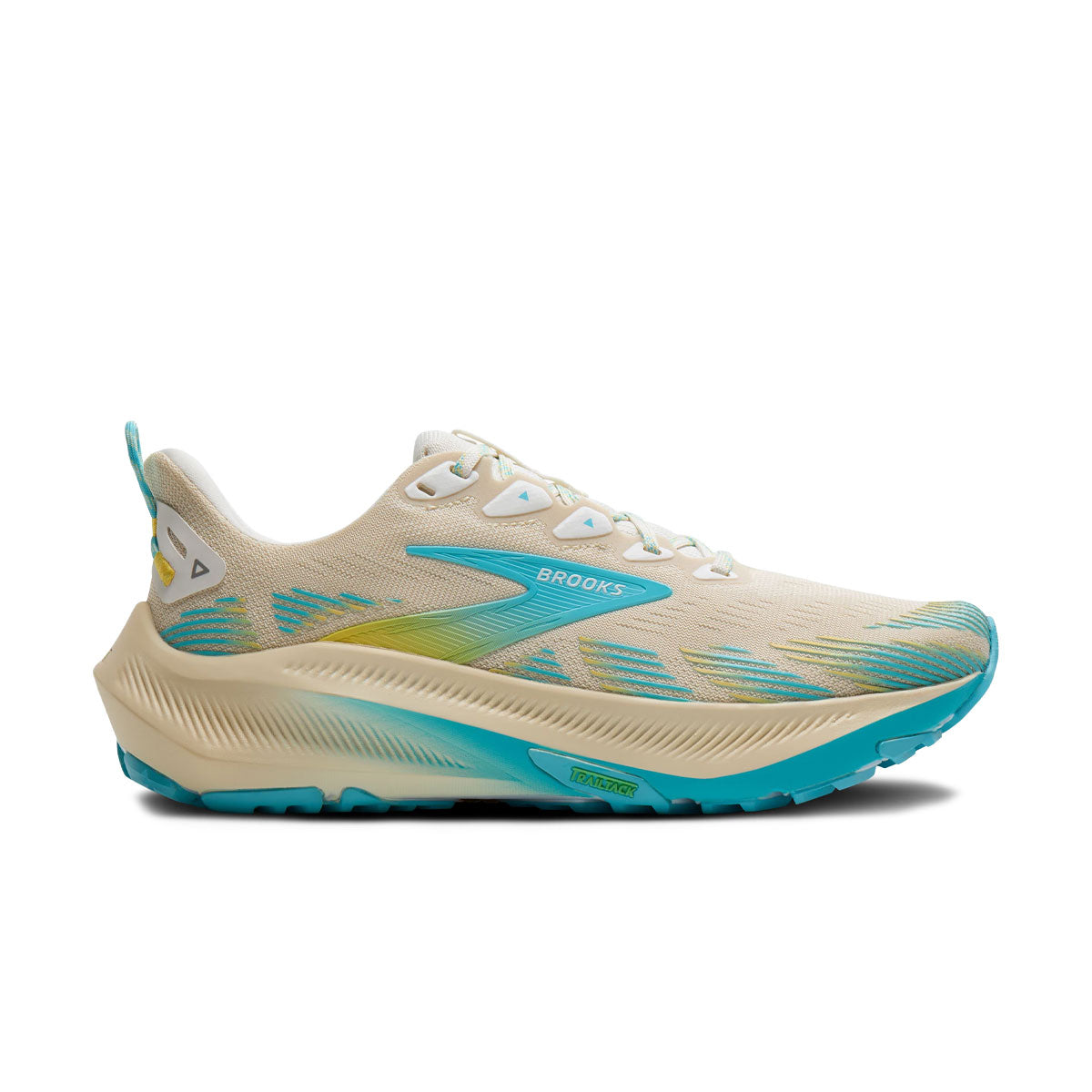 Brooks Ghost Trail Dame