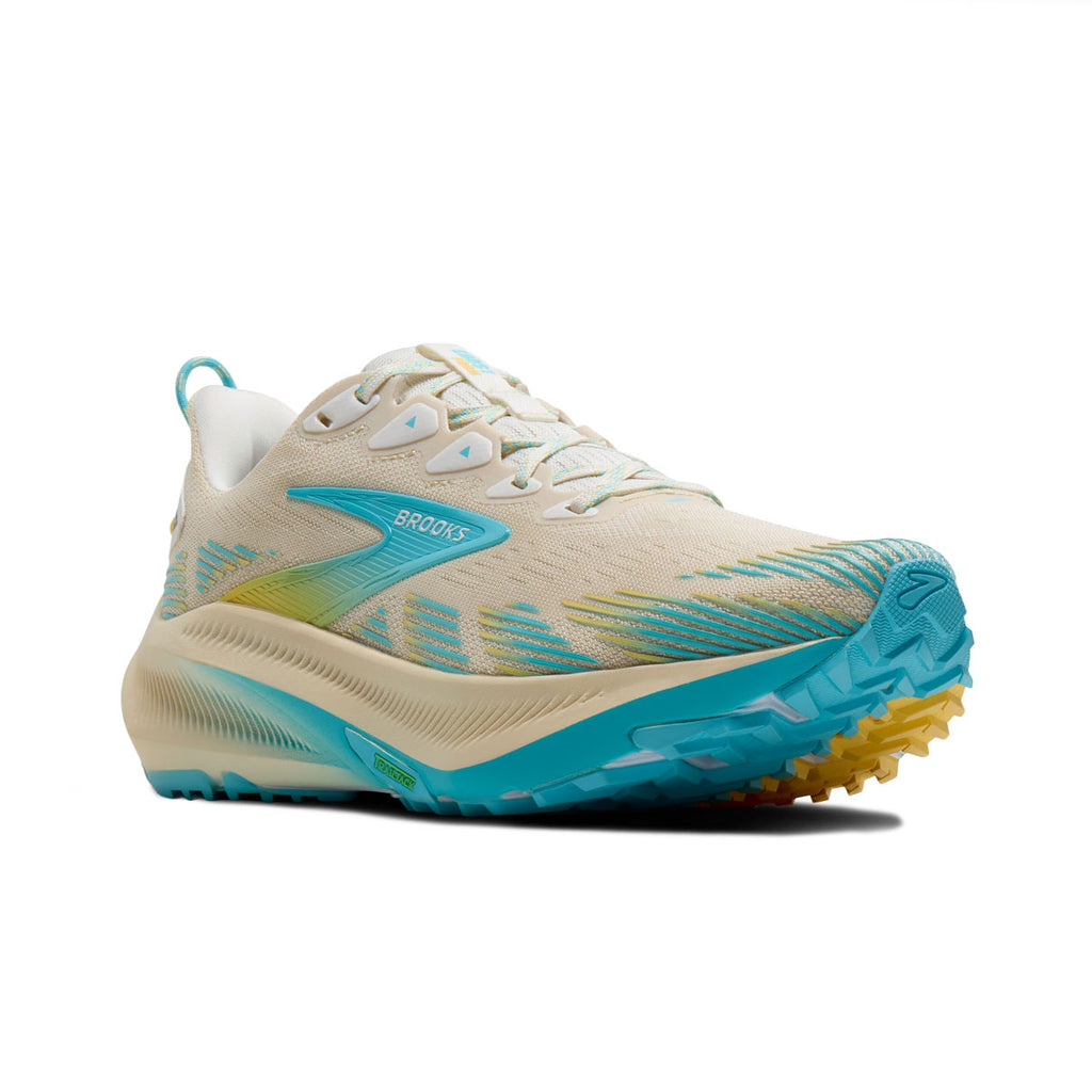Brooks Ghost Trail Dame