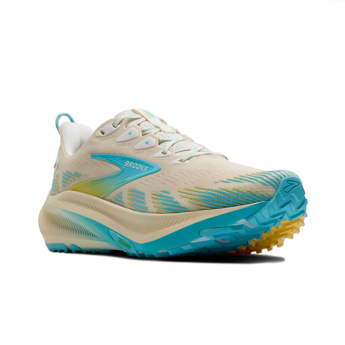 Brooks Ghost Trail Dame