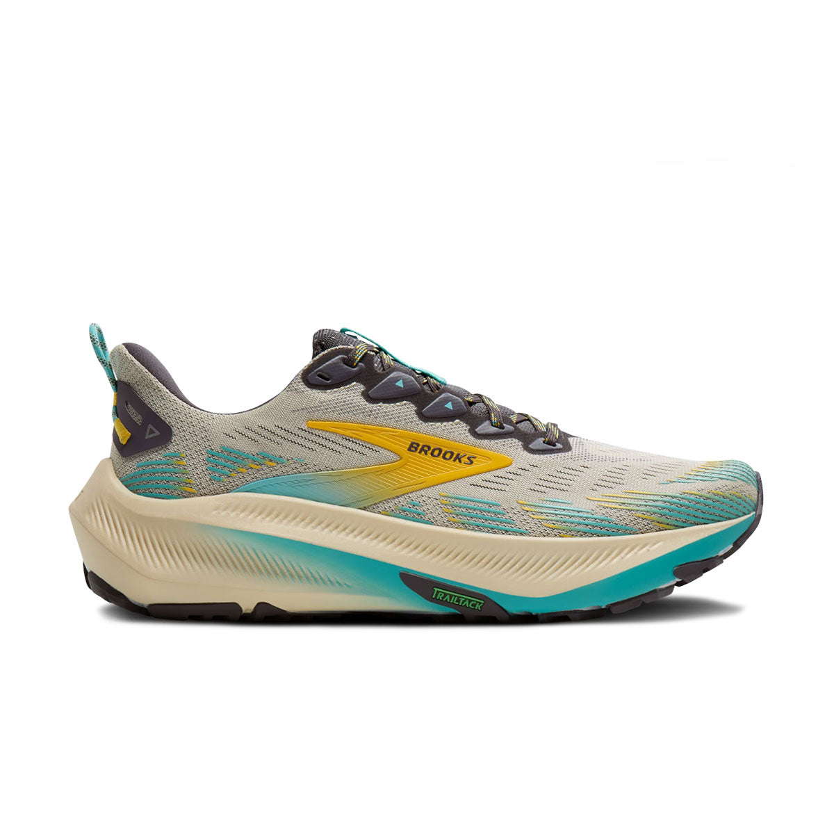 Brooks Ghost Trail Herre