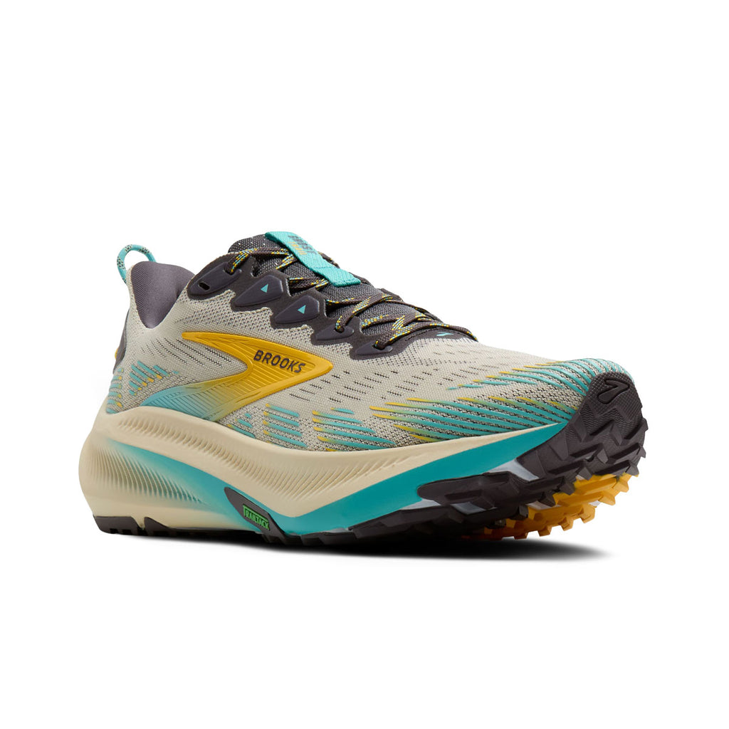 Brooks Ghost Trail Herre