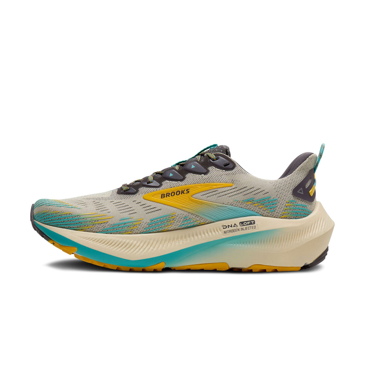 Brooks Ghost Trail Herre