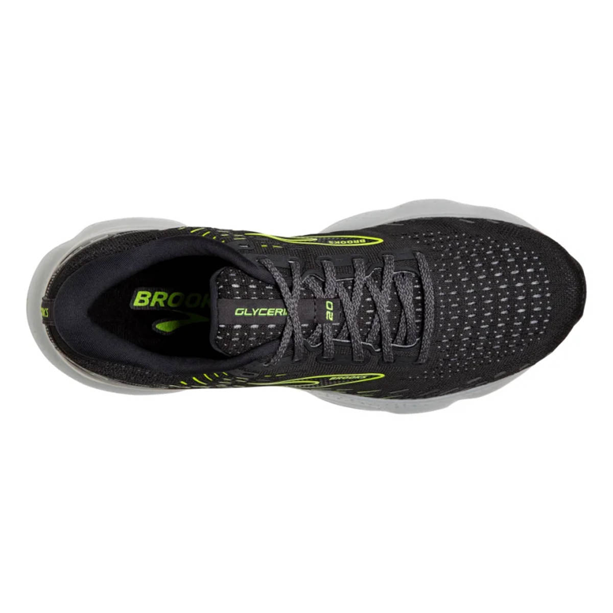 Brooks Glycerin 20 Run Visible Dame