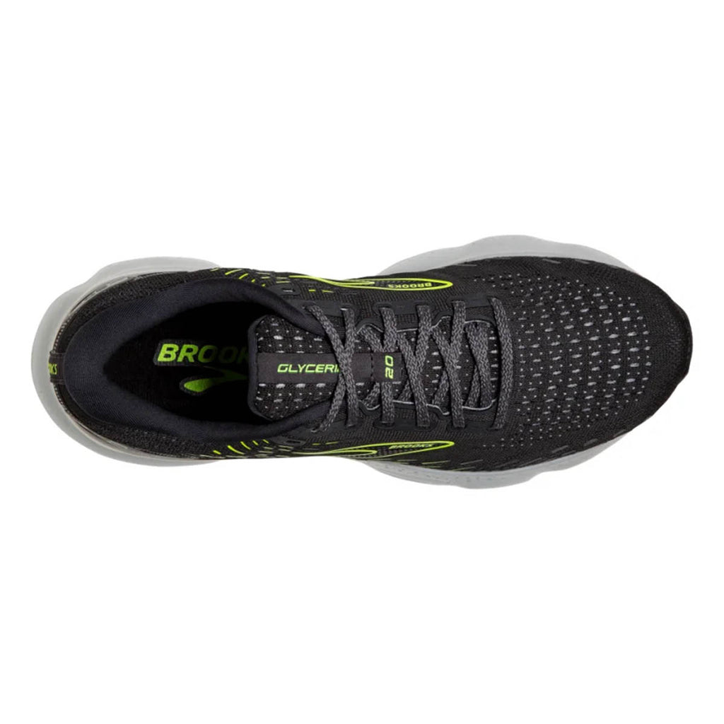 Brooks Glycerin 20 Run Visible Herre