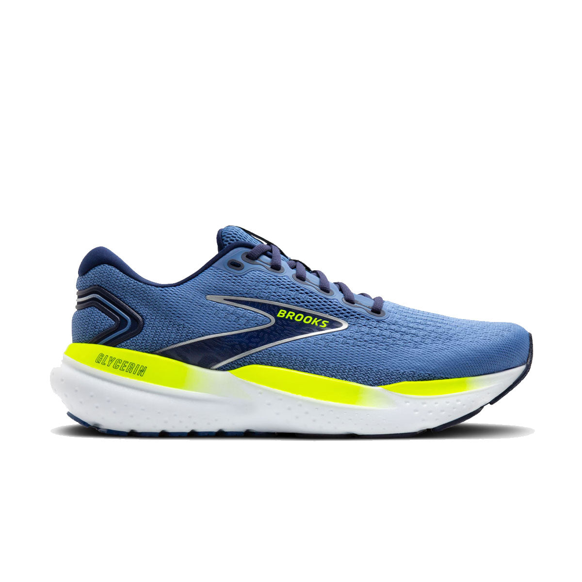 Brooks Glycerin 21 Herre