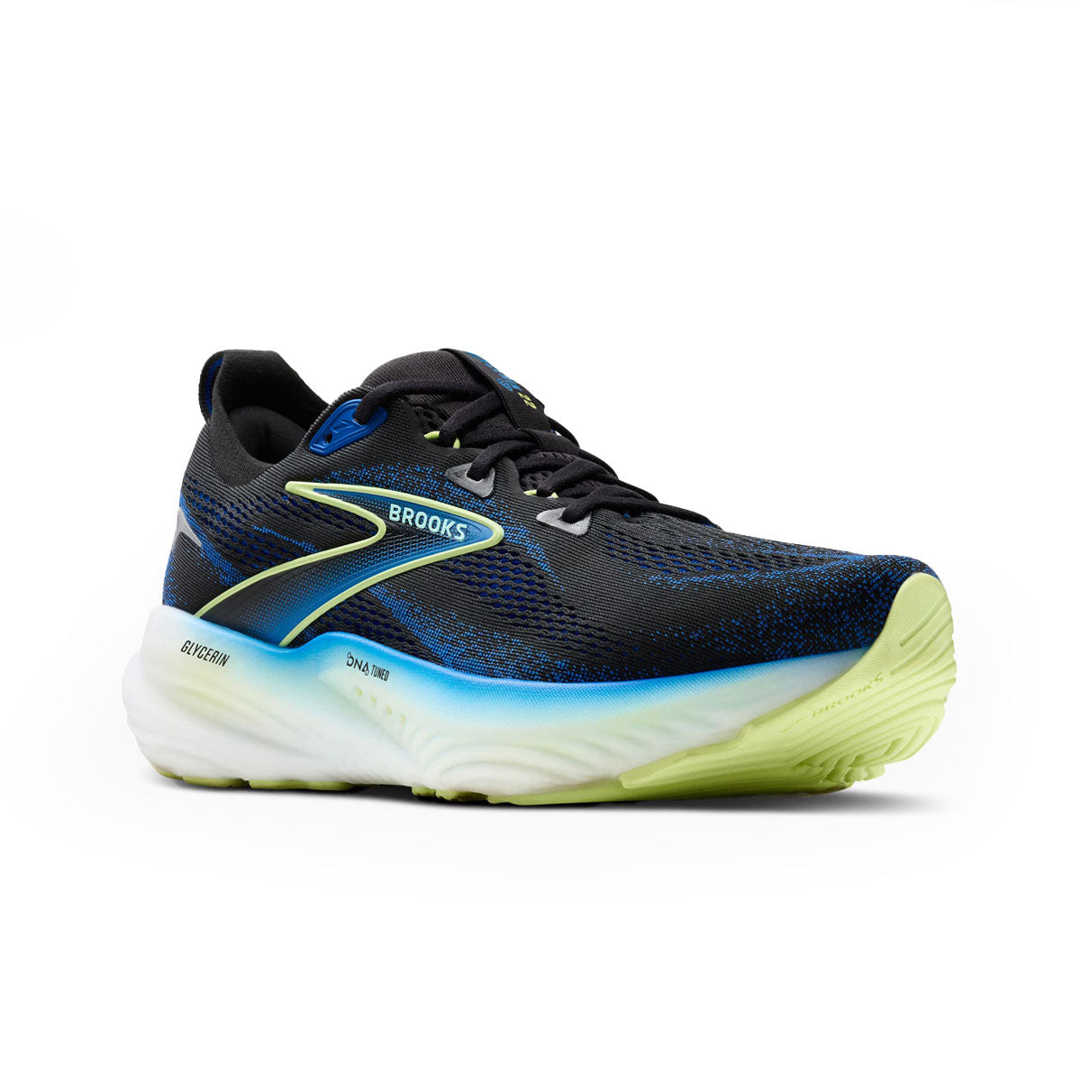 Brooks Glycerin 22 Herre (bred model)