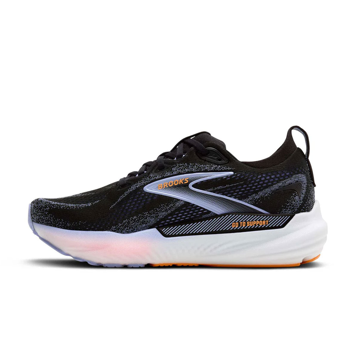 Brooks Glycerin GTS 22 Dame