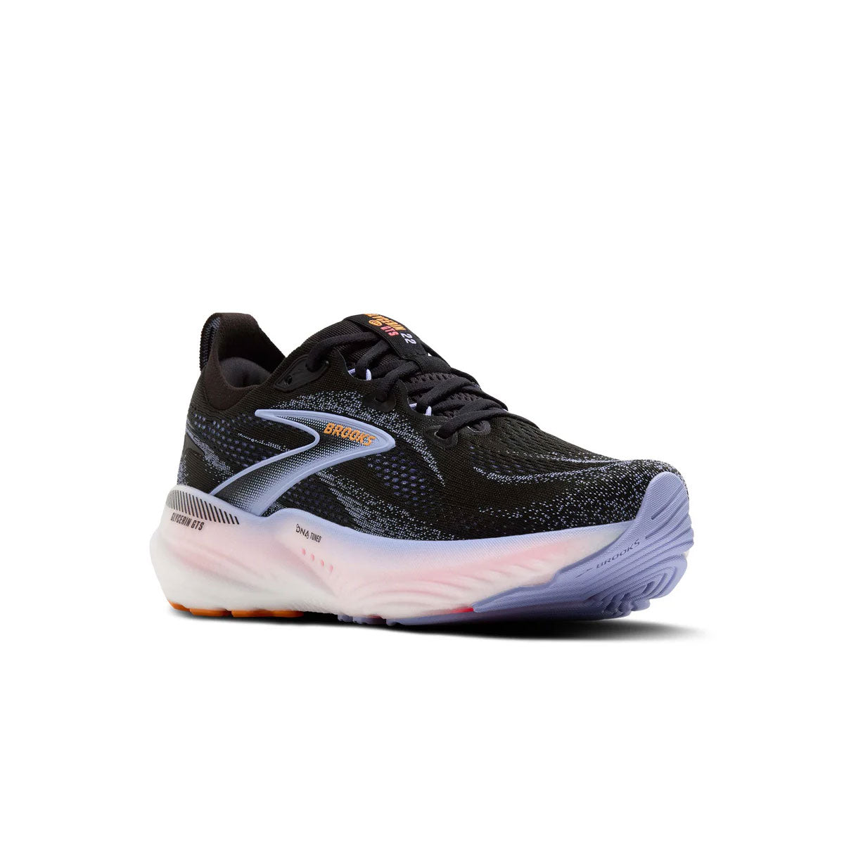 Brooks Glycerin GTS 22 Dame