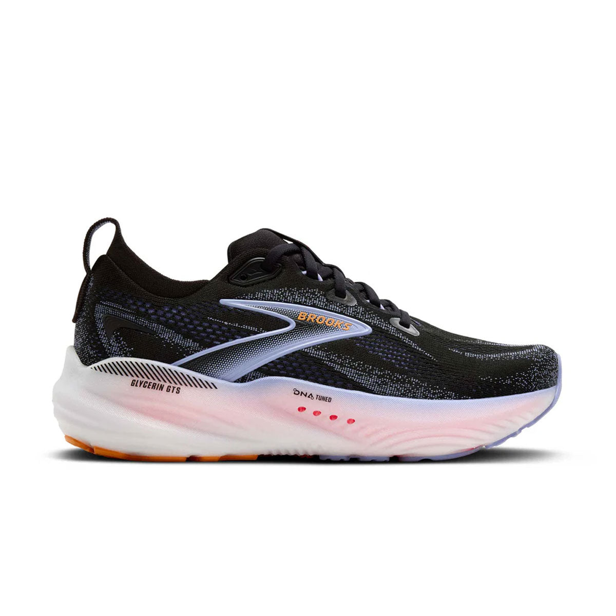 Brooks Glycerin GTS 22 Dame