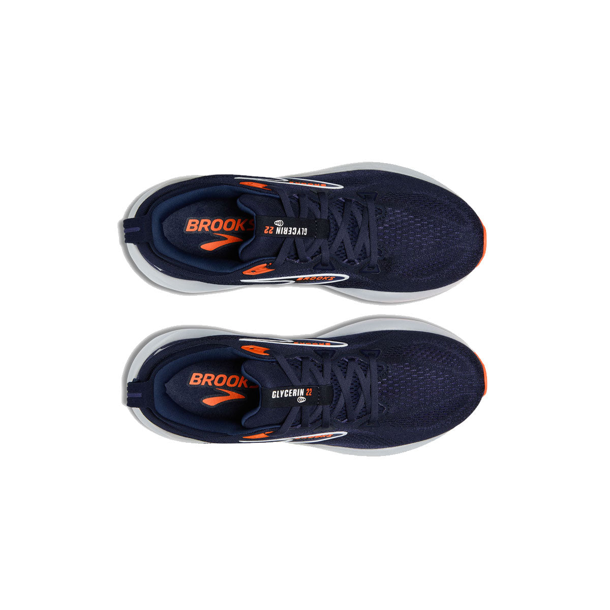 Brooks Glycerin 22 Herre