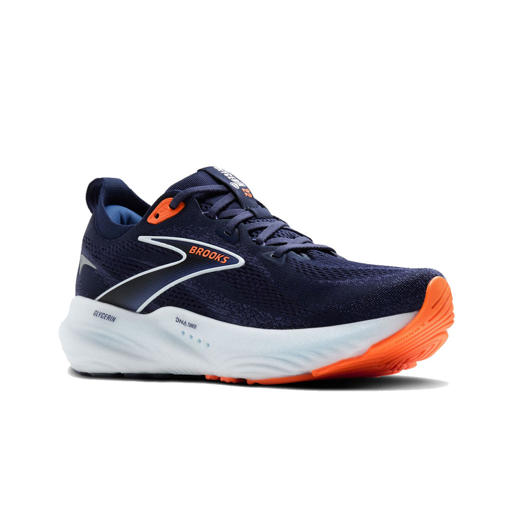 Brooks Glycerin 22 Herre