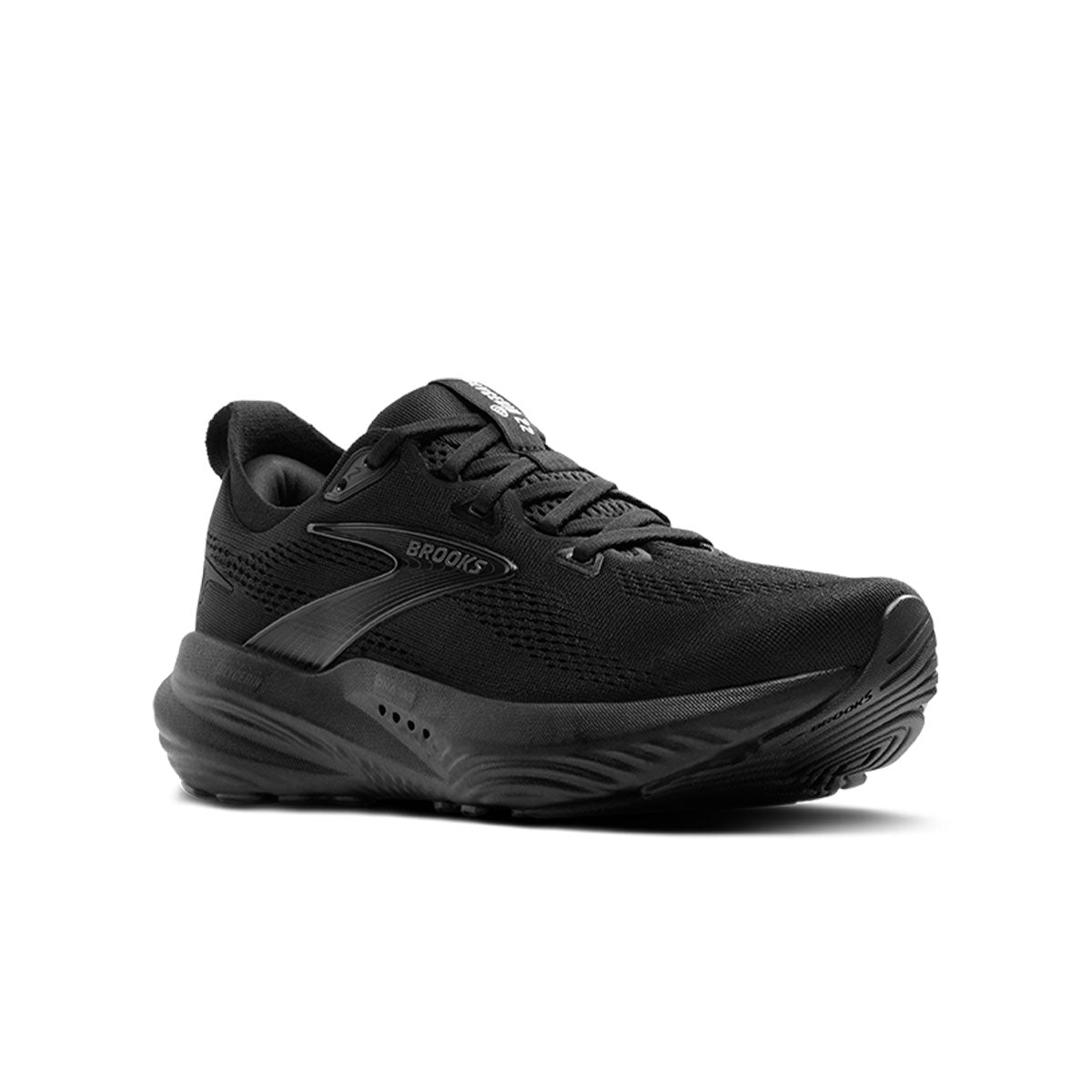 Brooks Glycerin 22 Herre (bred model)