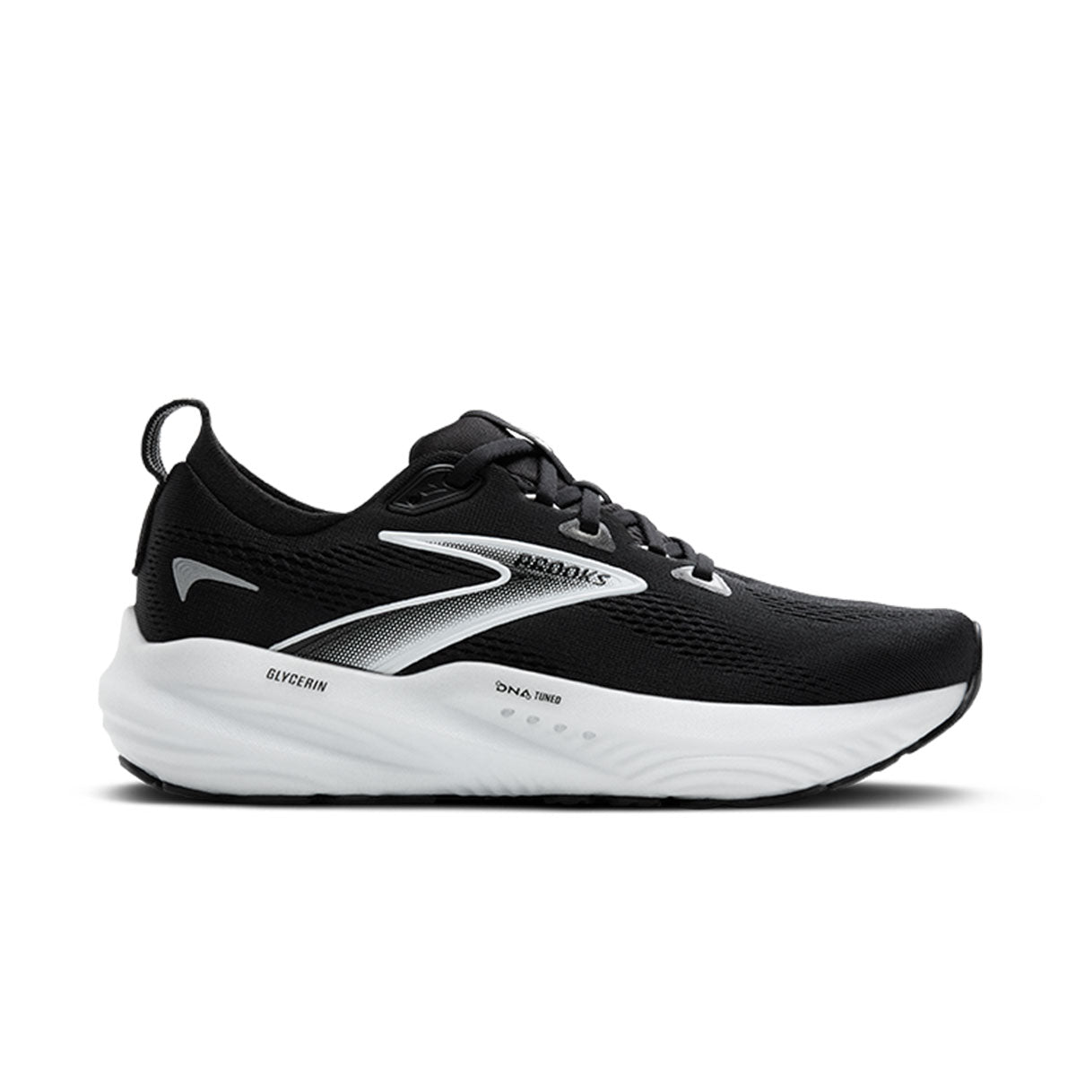 Brooks Glycerin 22 Dame (bred model)