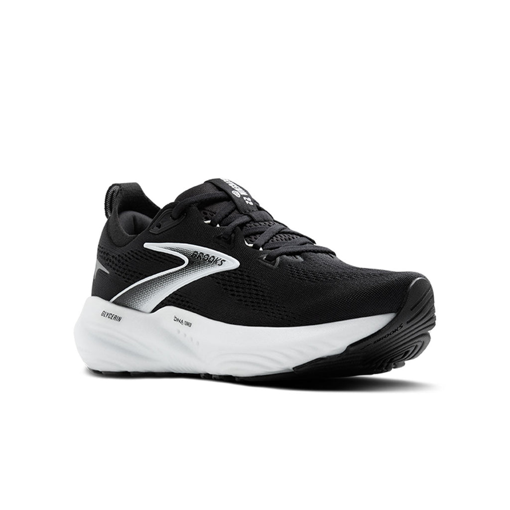 Brooks Glycerin 22 Dame (bred model)