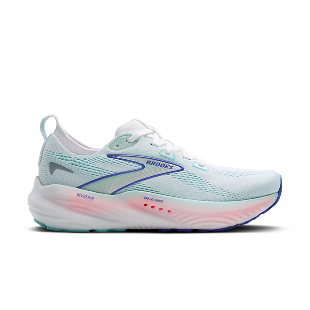 Brooks Glycerin 22 Dame (bred model)