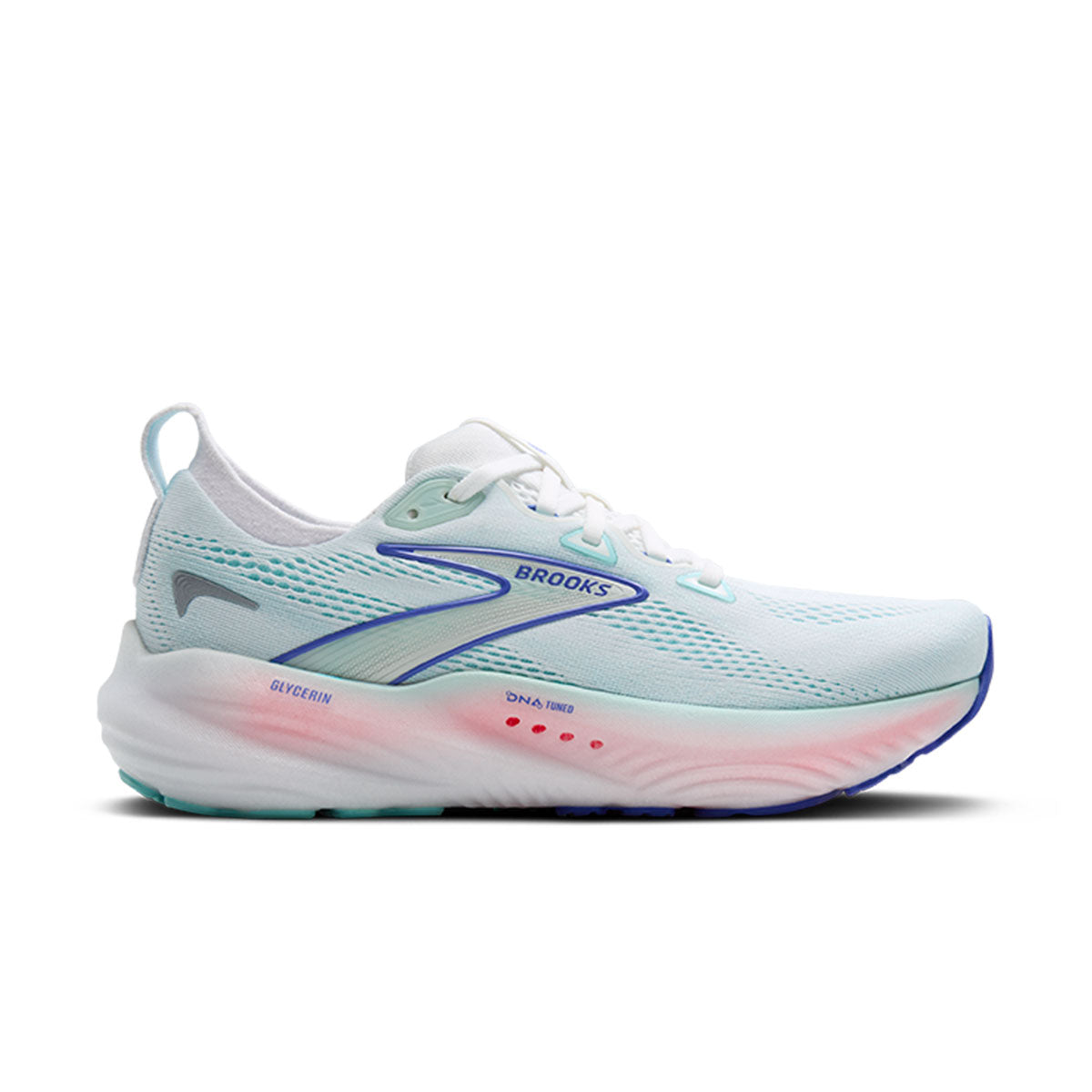 Brooks Glycerin 22 Dame (bred model)