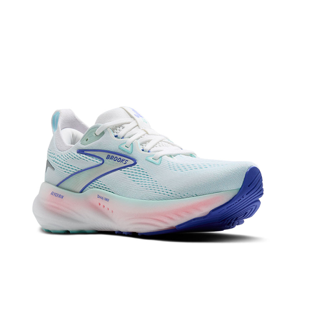 Brooks Glycerin 22 Dame (bred model)