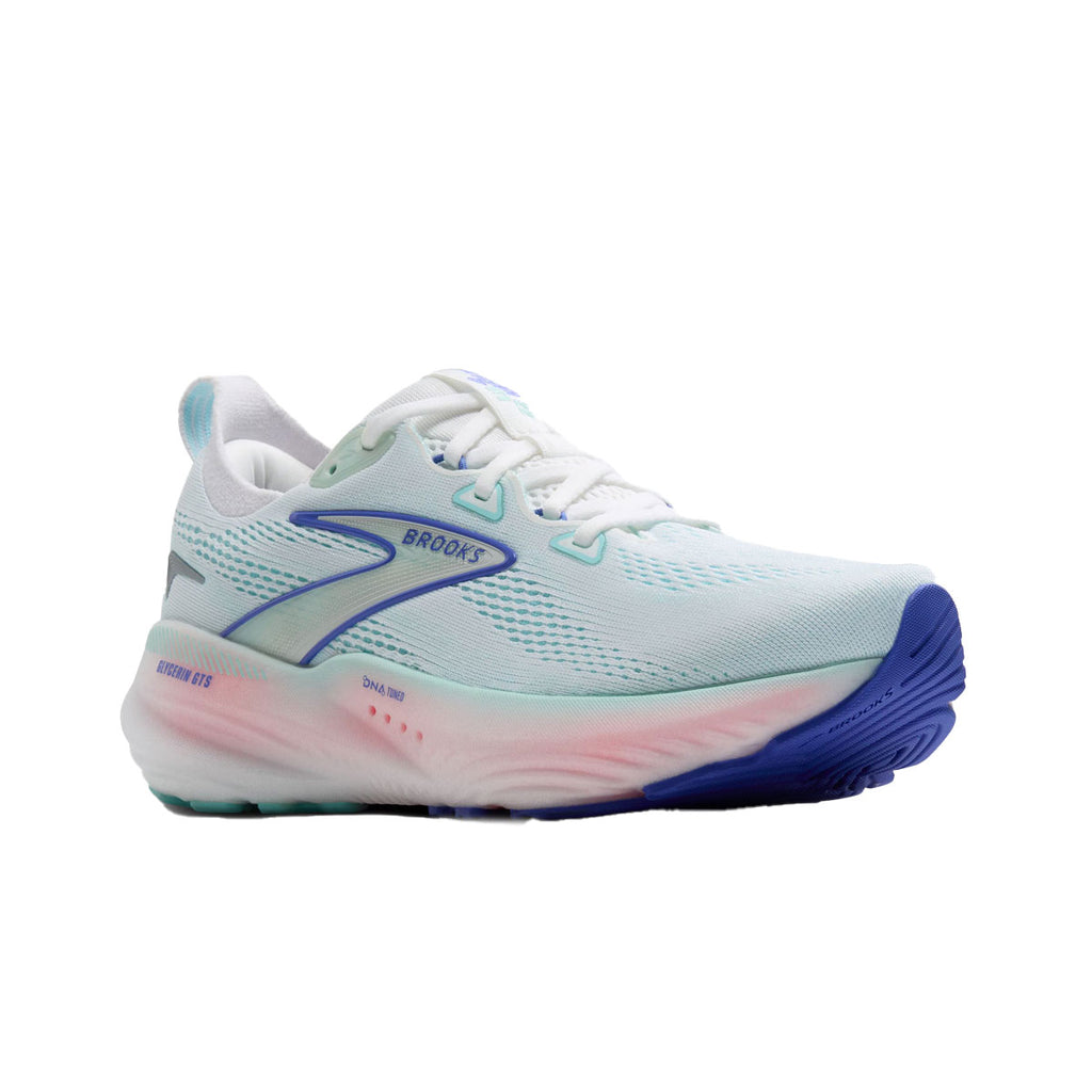 Brooks Glycerin GTS 22 Dame