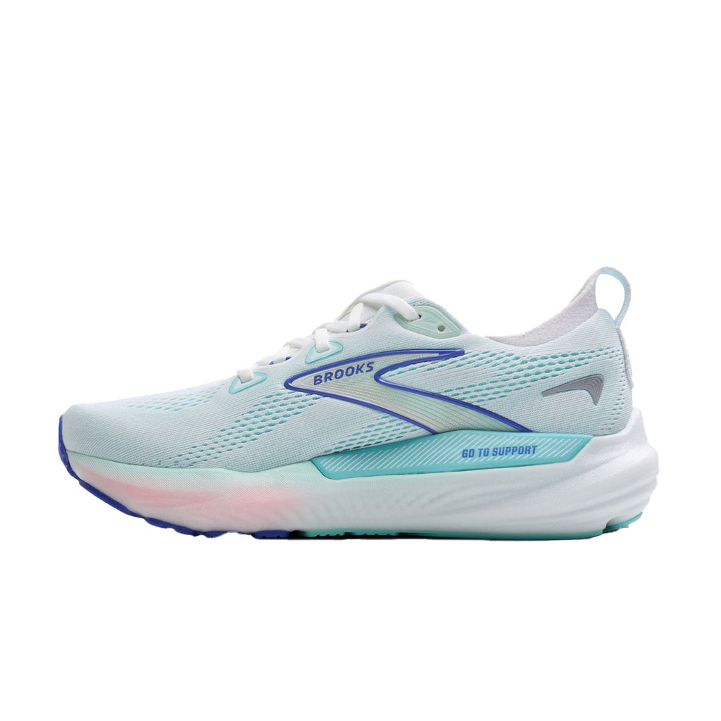 Brooks Glycerin GTS 22 Dame