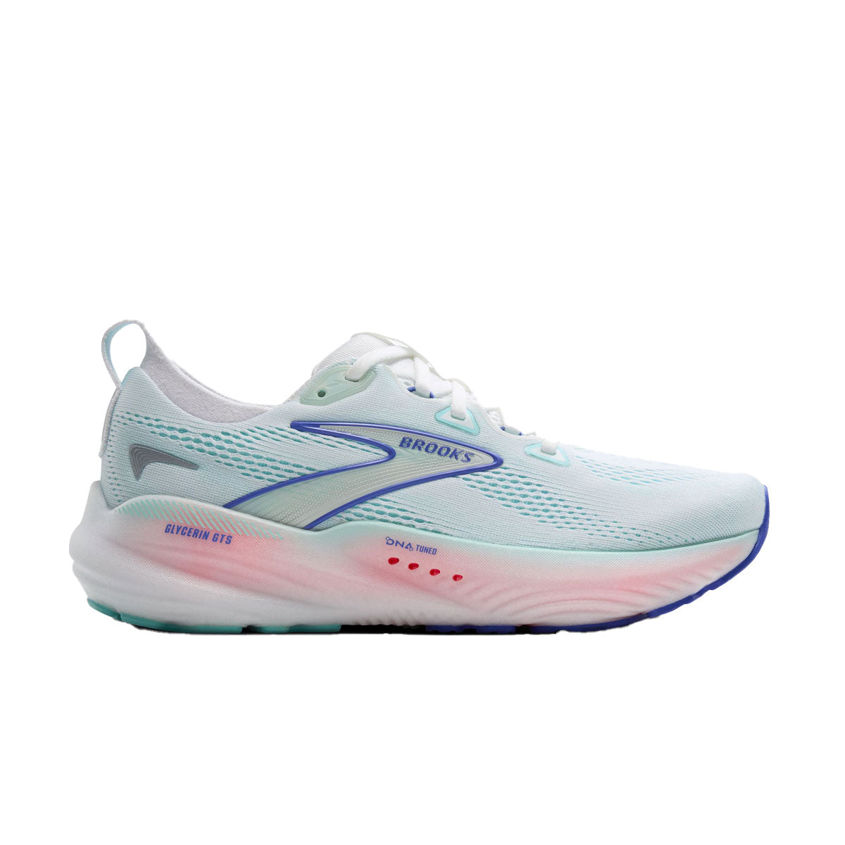 Brooks Glycerin GTS 22 Dame