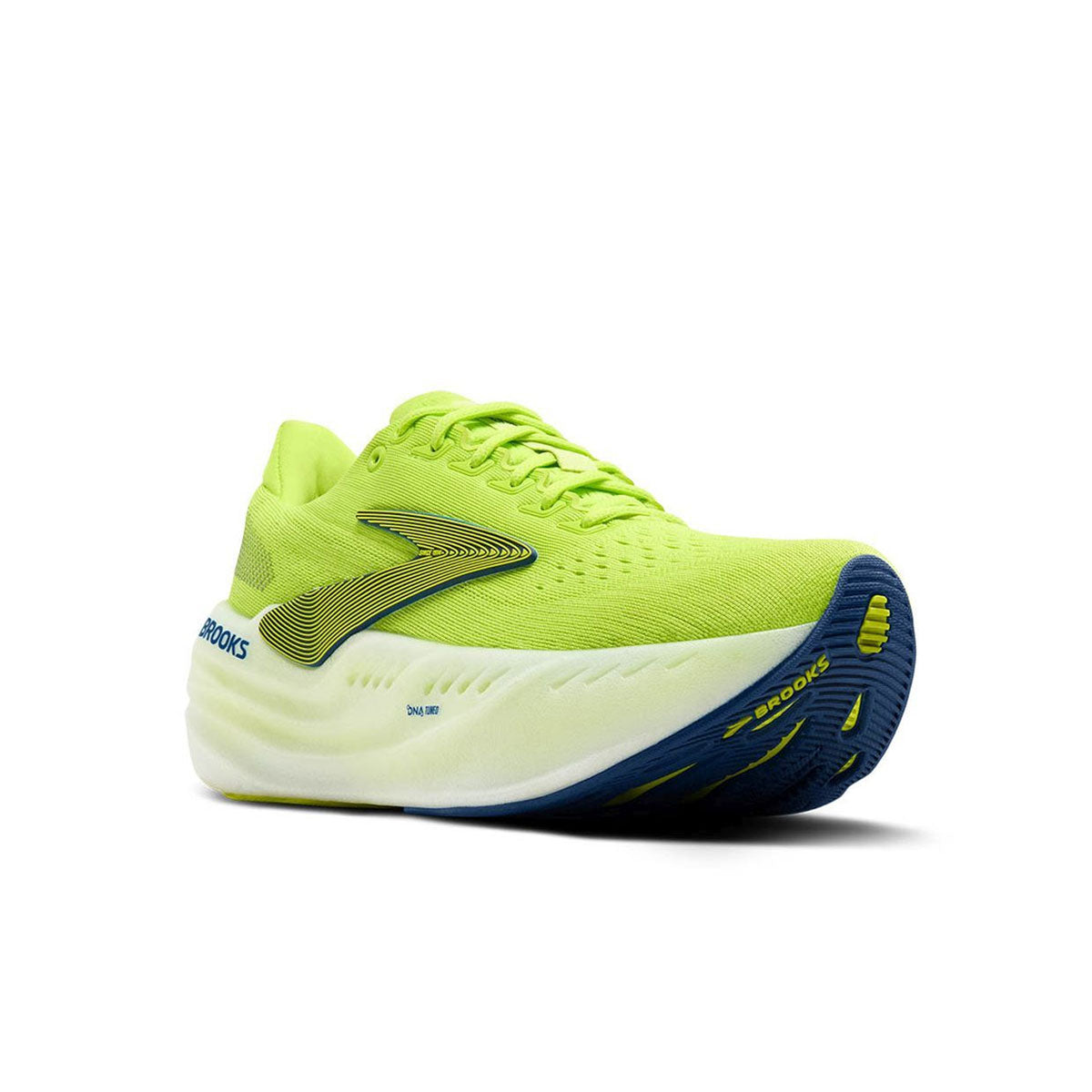 Brooks Glycerin Max Herre