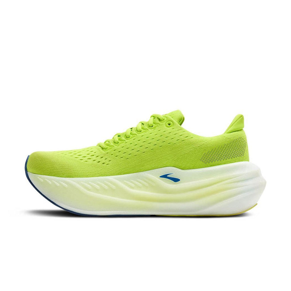 Brooks Glycerin Max Herre