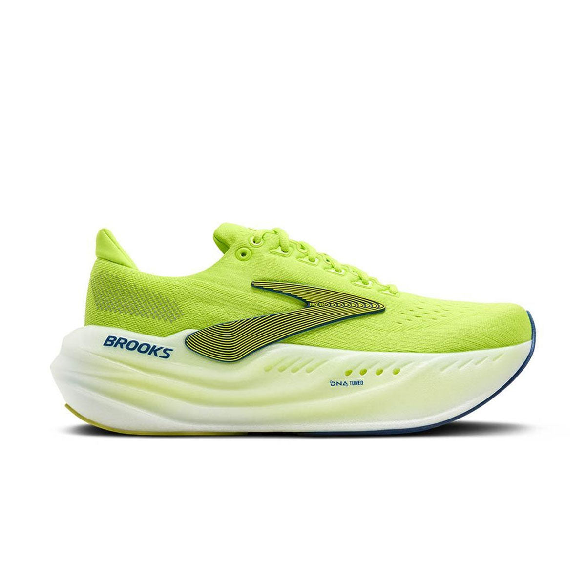 Brooks Glycerin Max Herre