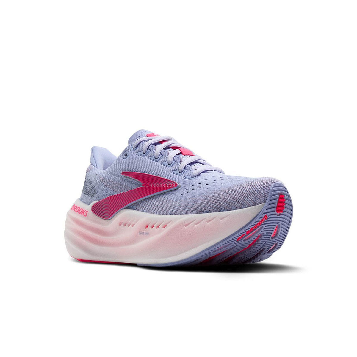Brooks Glycerin Max Dame