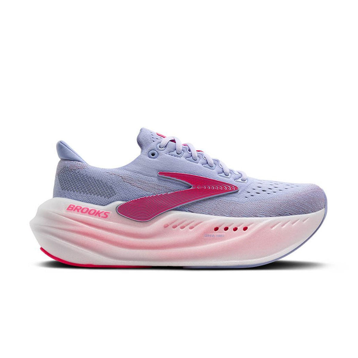 Brooks Glycerin Max Dame
