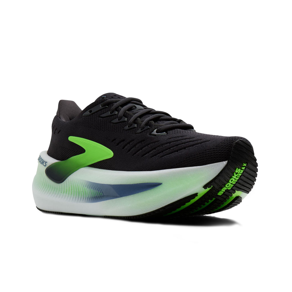 Brooks Glycerin Max 2 Herre