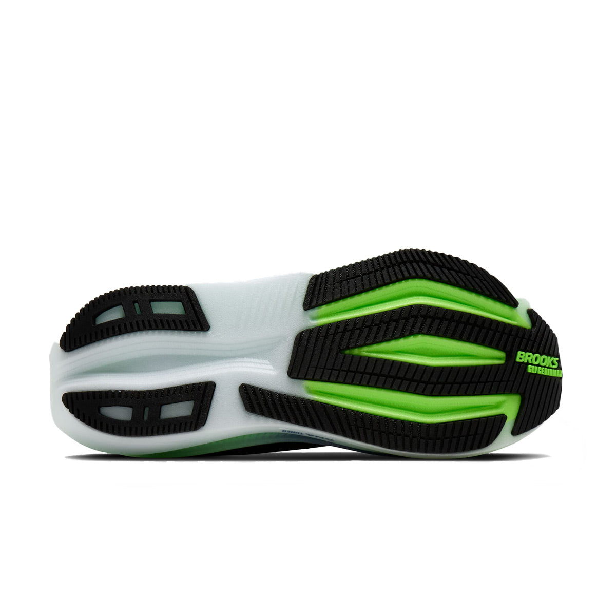 Brooks Glycerin Max 2 Herre