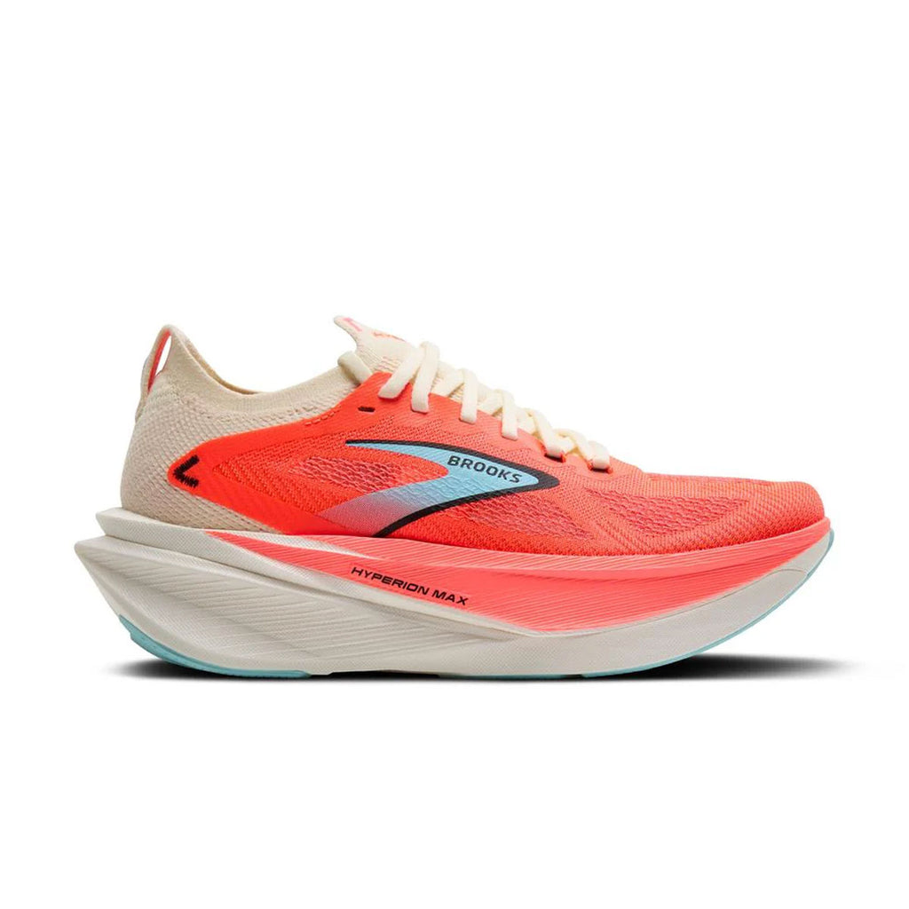 Brooks Hyperion Max 3 Dame