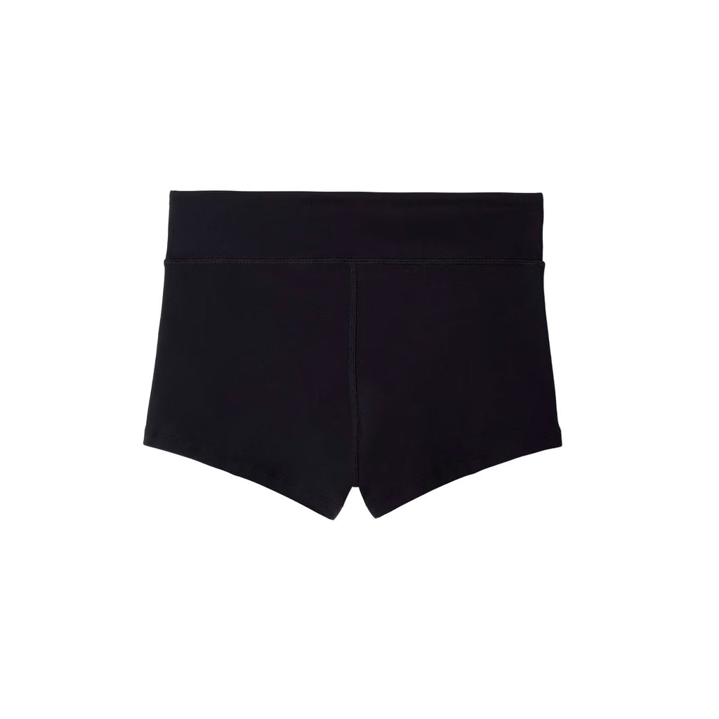 Brooks Pro Kit Short Tight Dame i sort med kort længde