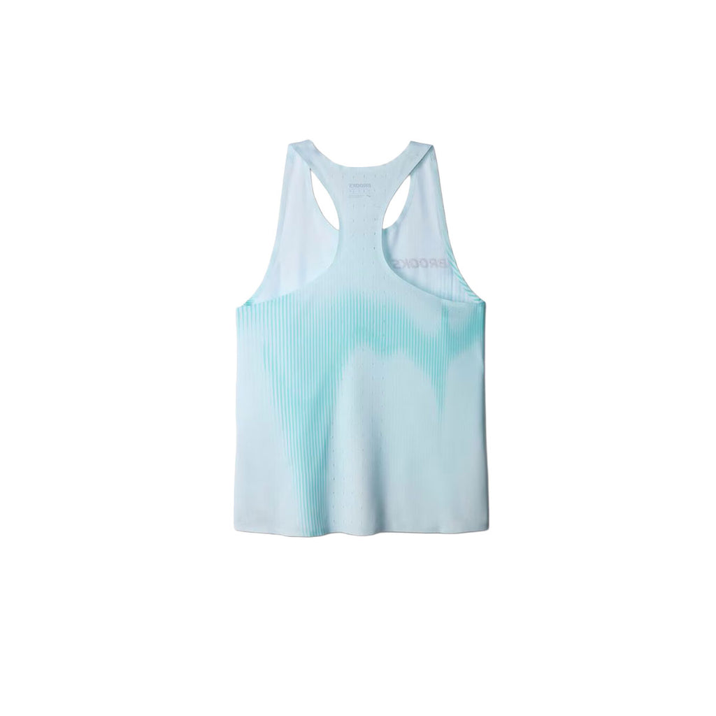Brooks Pro Kit Singlet Dame
