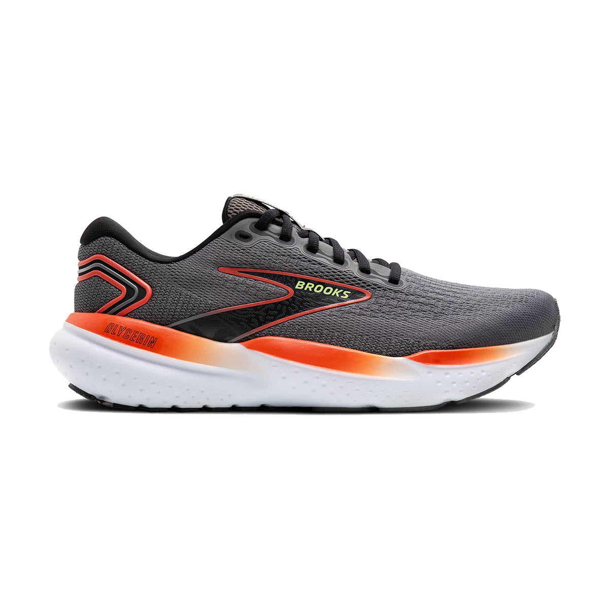 Brooks Glycerin 21 Herre