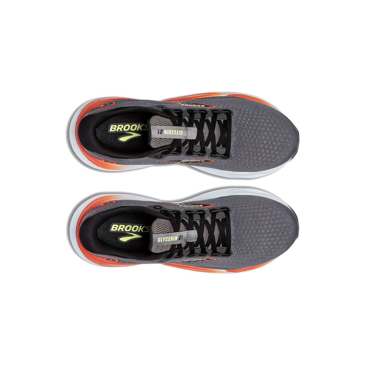 Brooks Glycerin 21 Herre