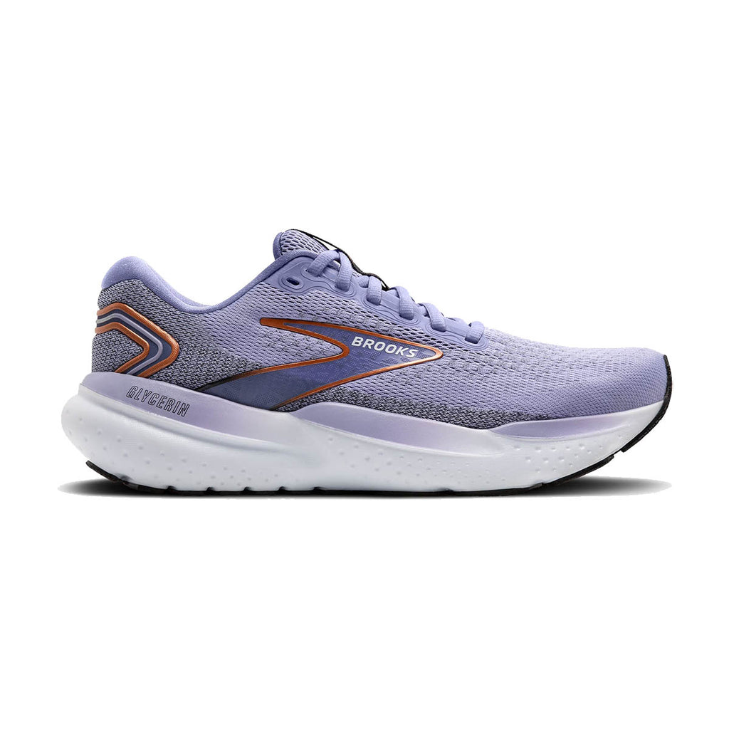 Brooks Glycerin 21 Dame
