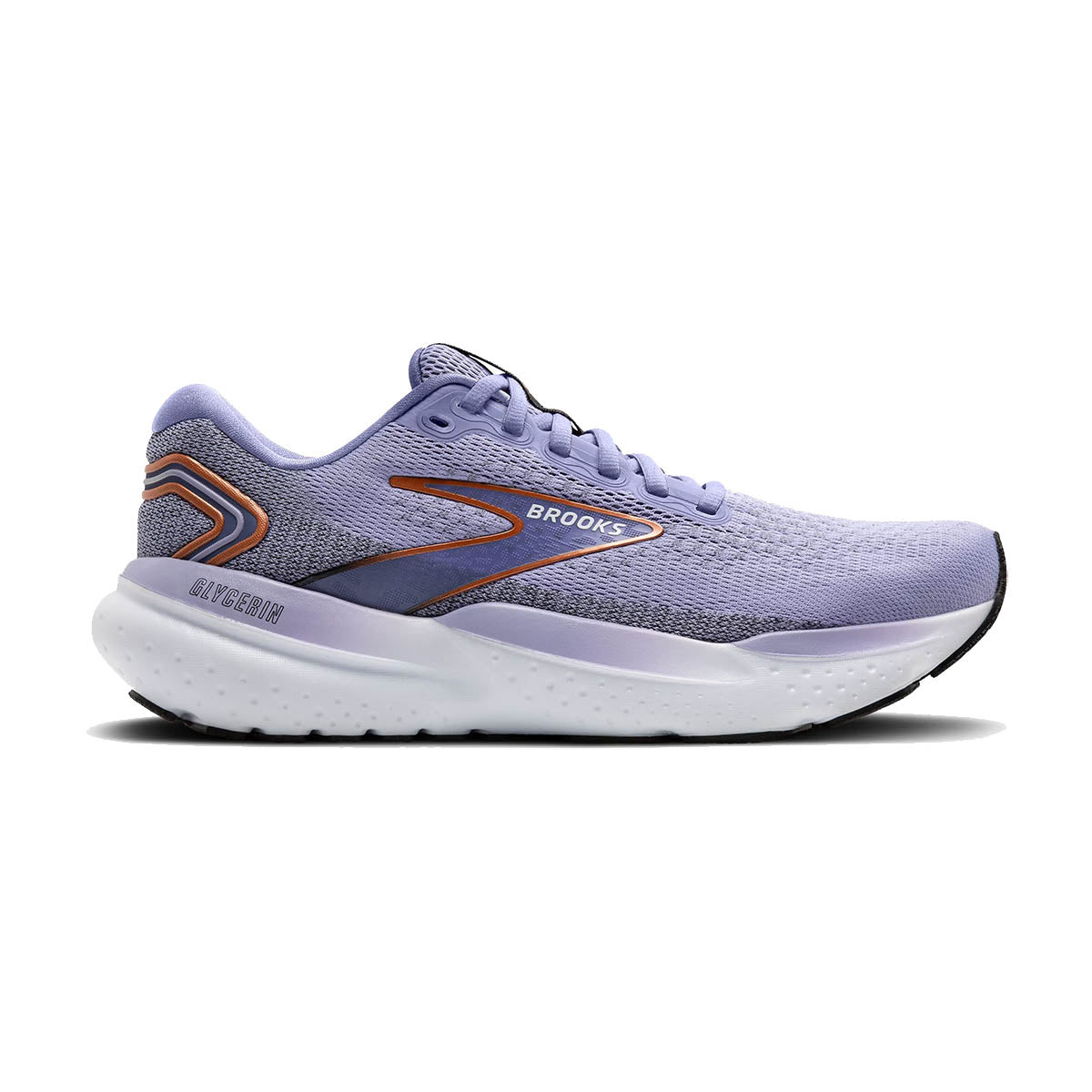 Brooks Glycerin 21 Dame