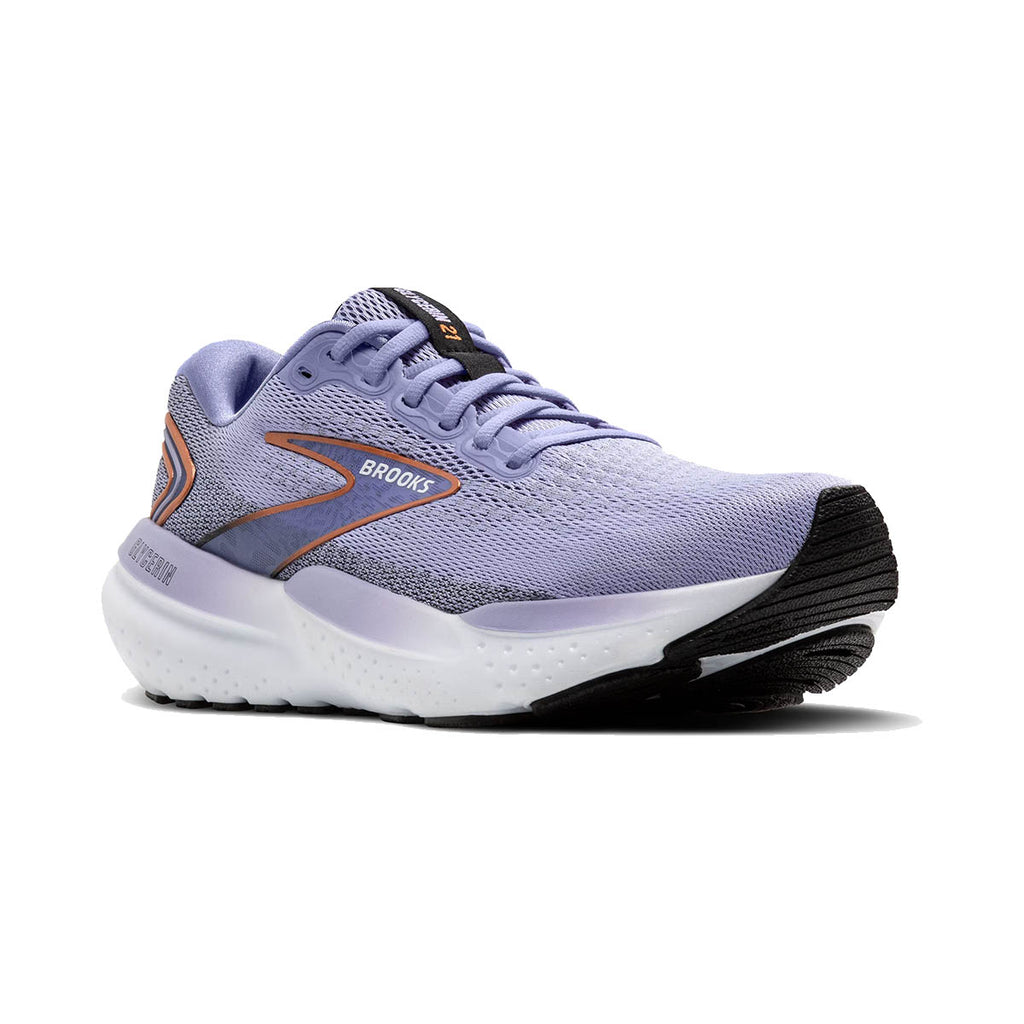 Brooks Glycerin 21 Dame