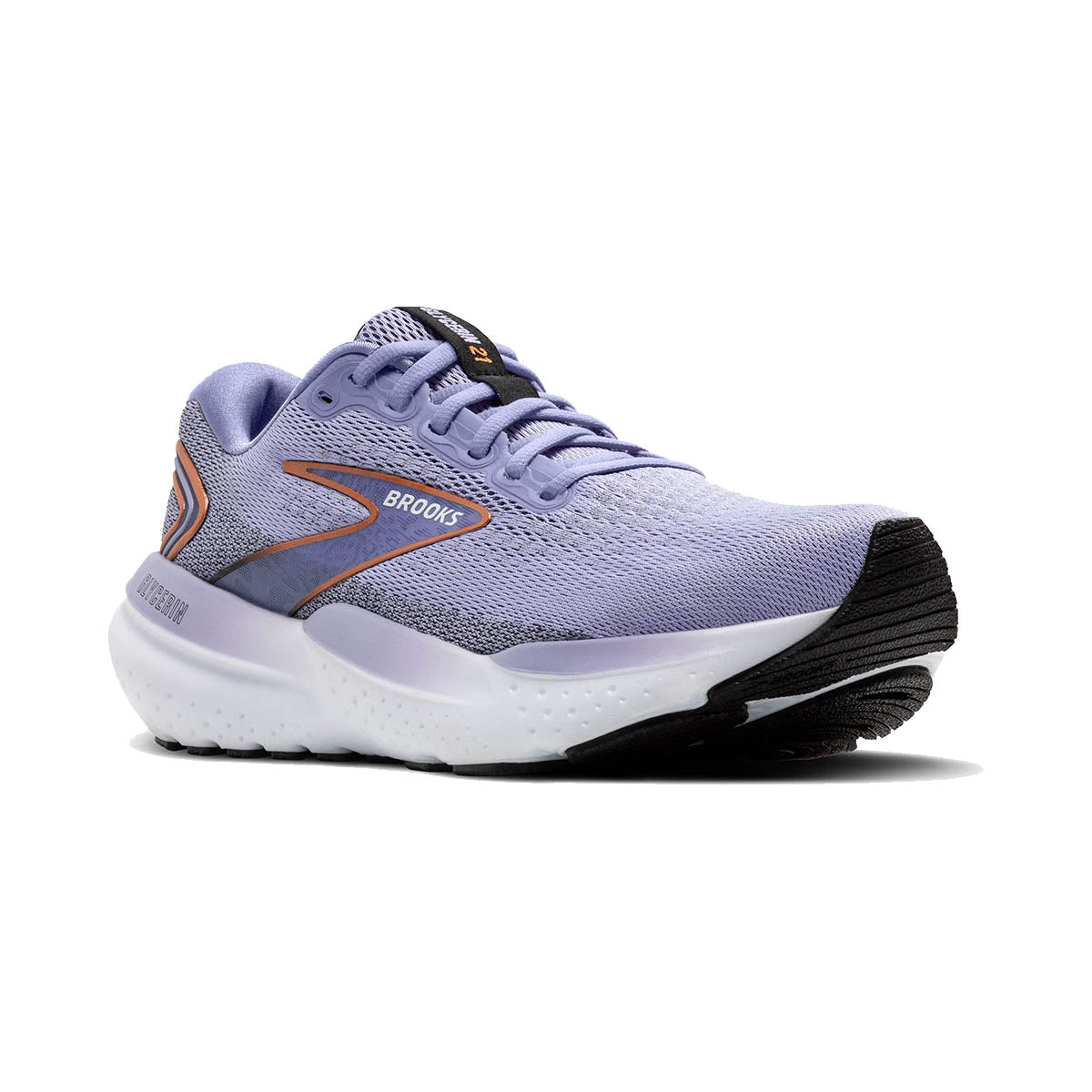 Brooks Glycerin 21 Dame