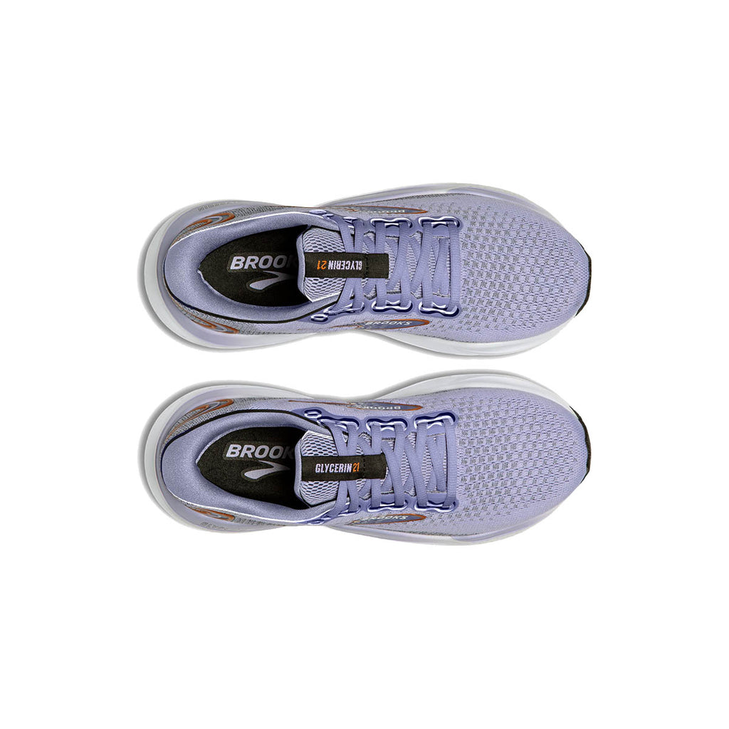 Brooks Glycerin 21 Dame
