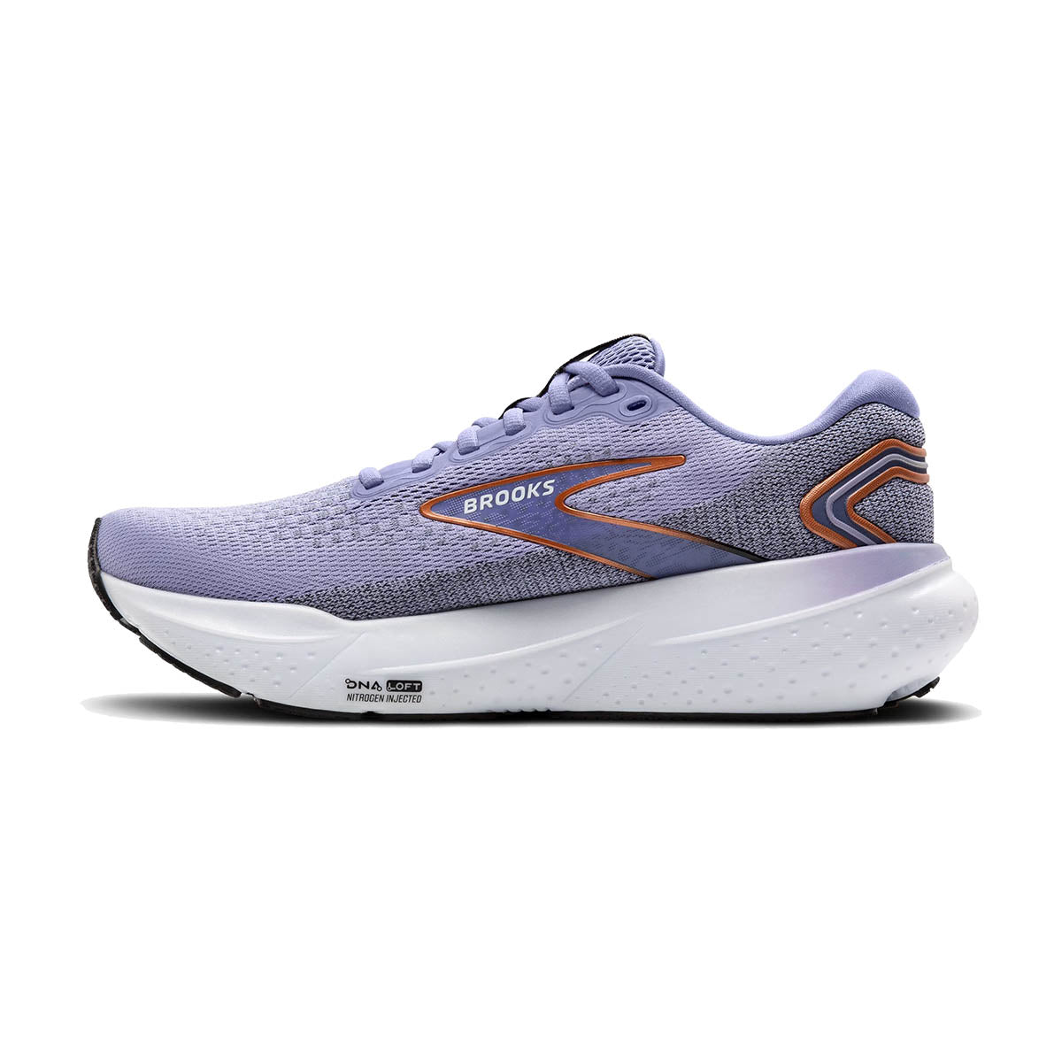 Brooks Glycerin 21 Dame