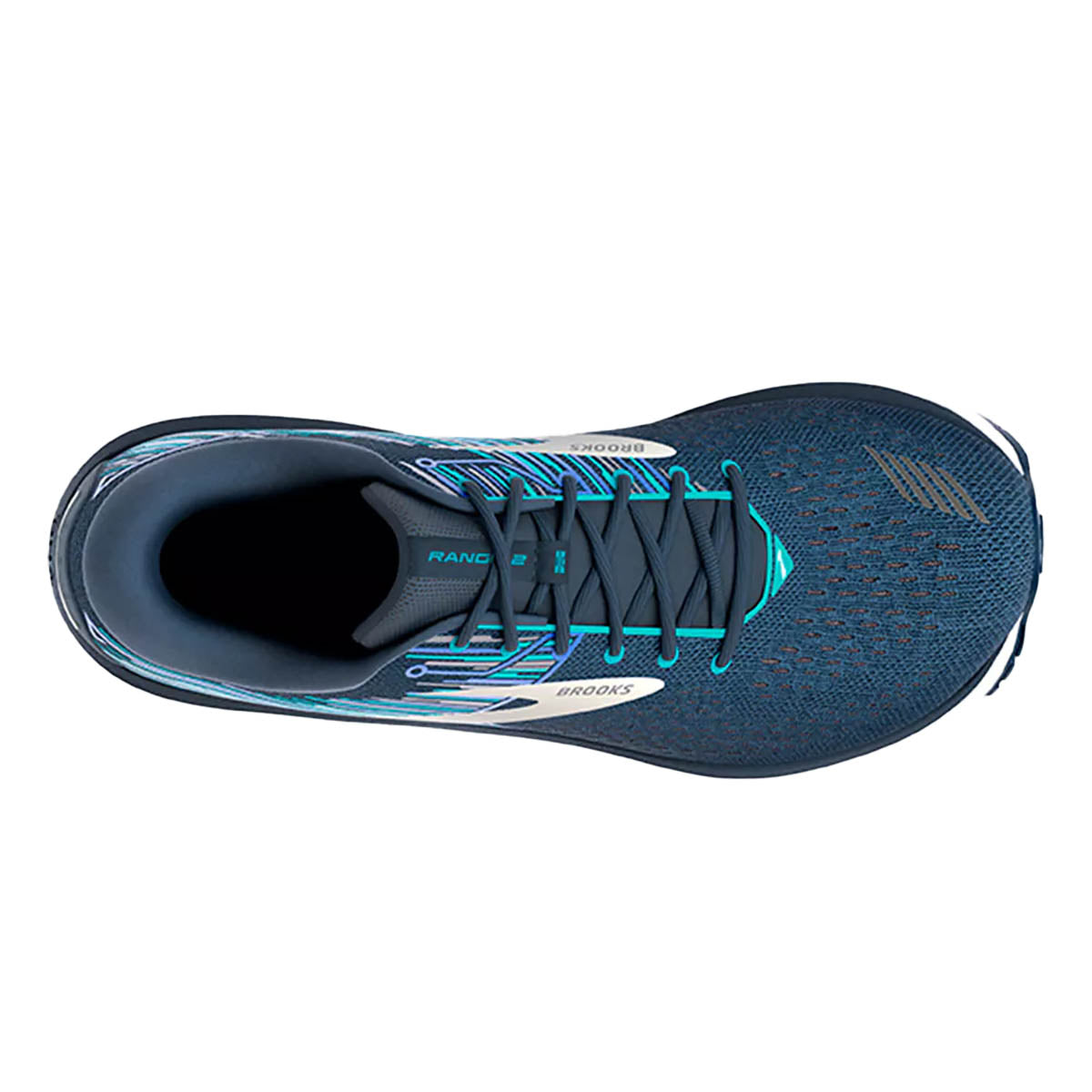 Brooks Defyance 12 Herre