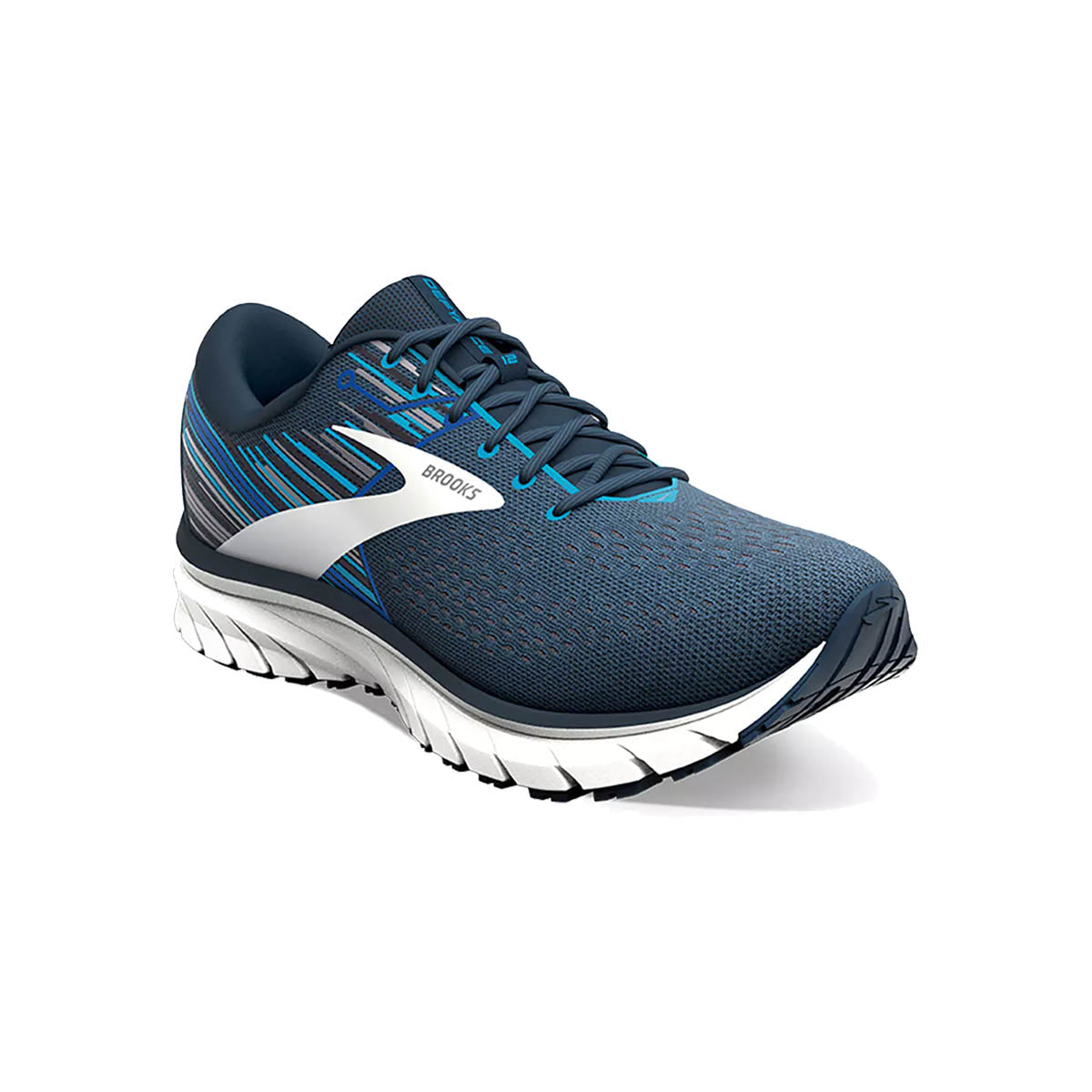 Brooks Defyance 12 Herre