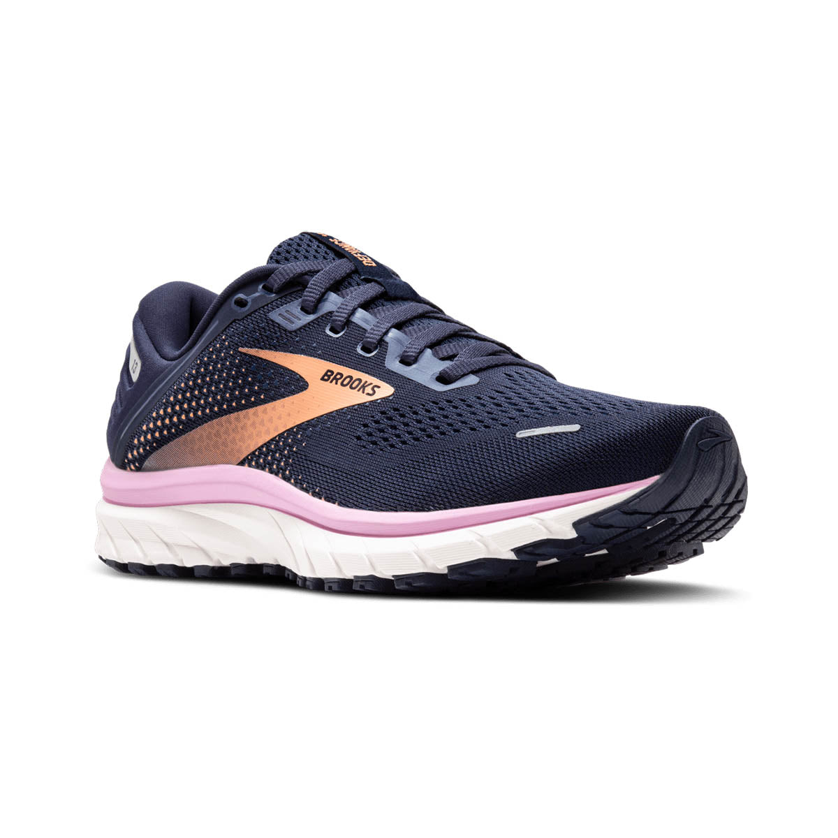 Brooks Defyance 13 Dame