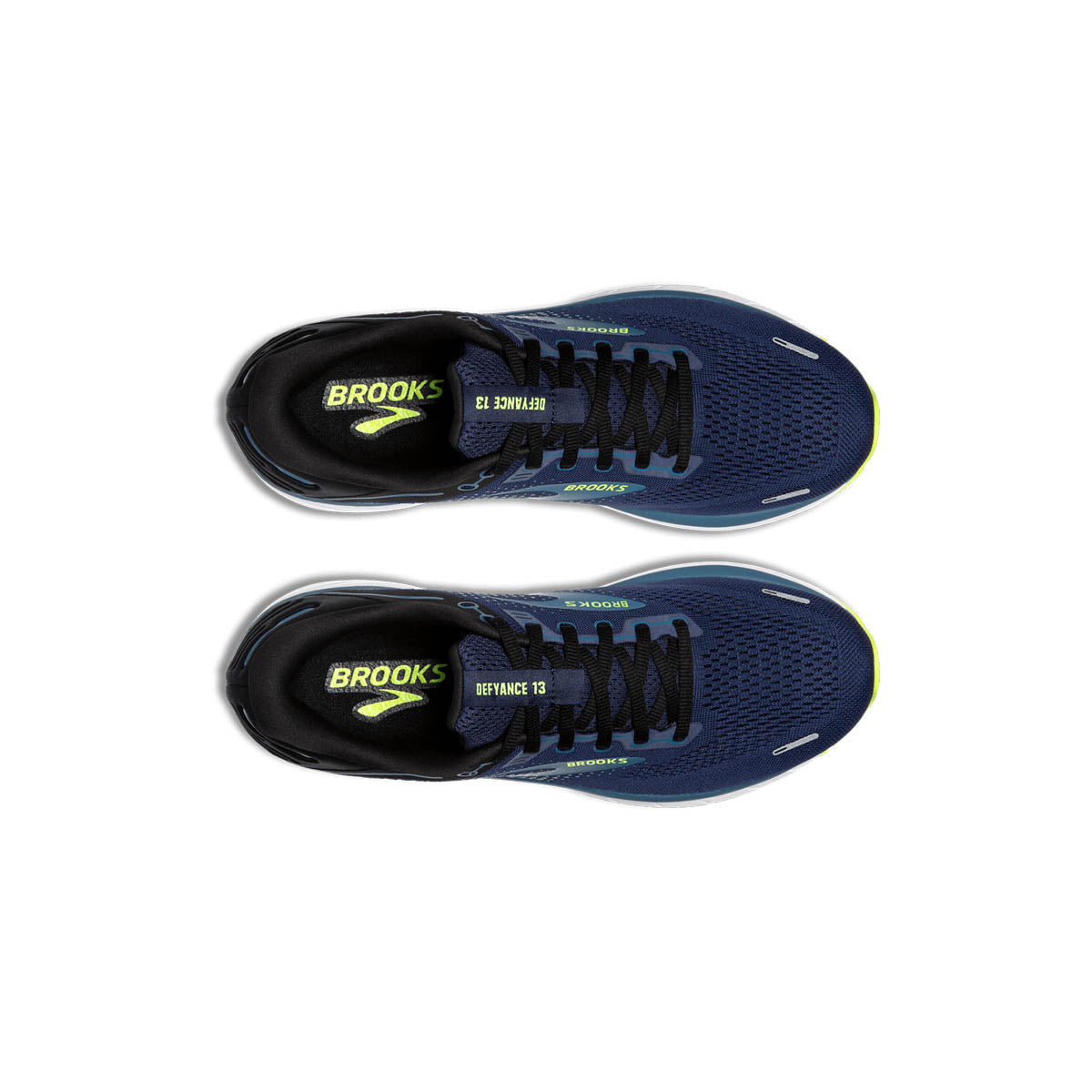Brooks Defyance 13 Herre