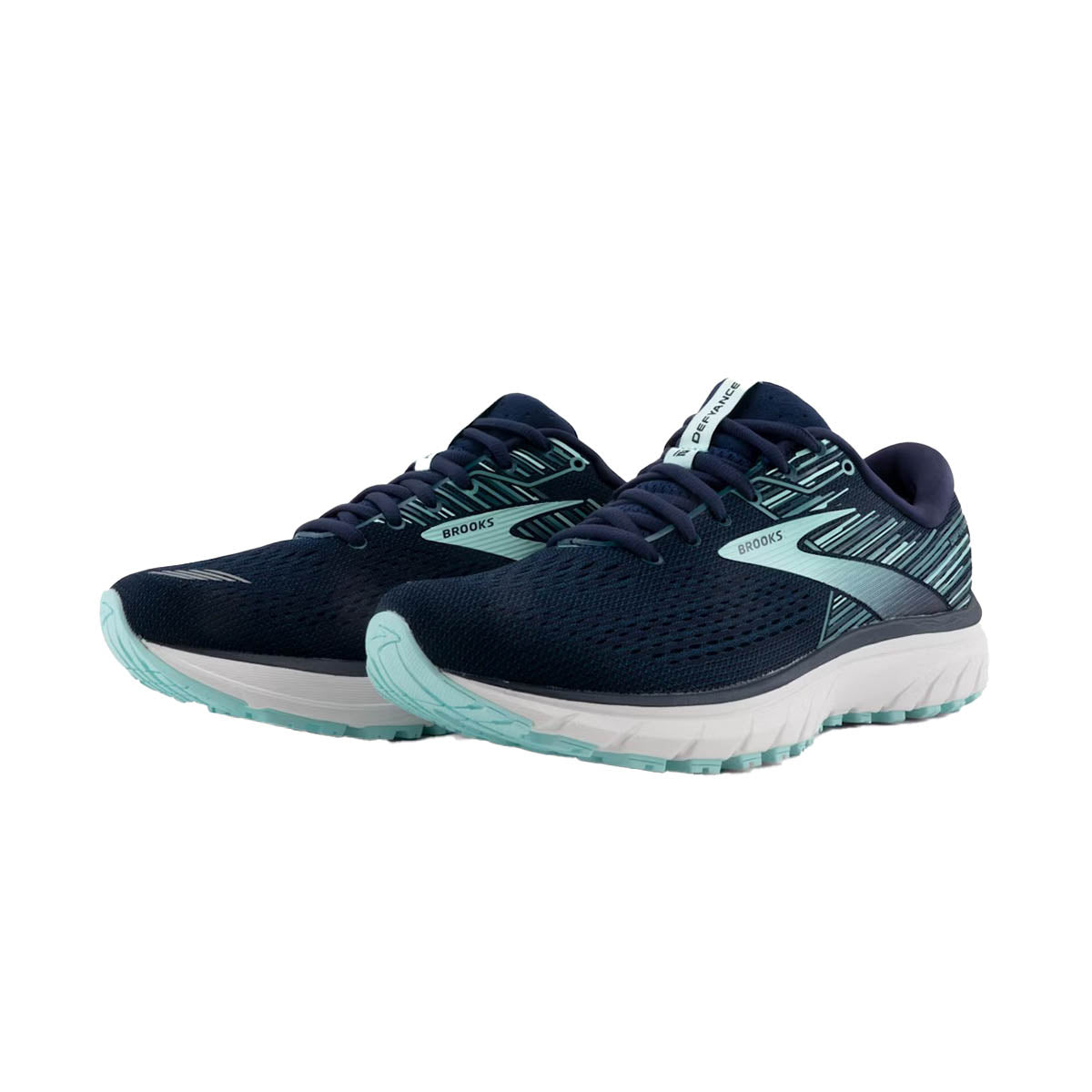 Brooks Defyance 12 dame