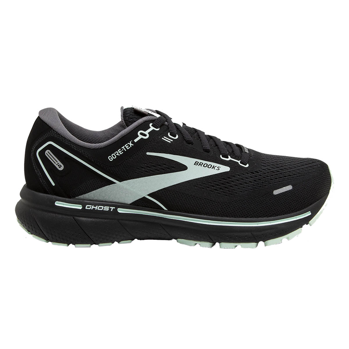 Brooks Ghost 14 GTX Dame